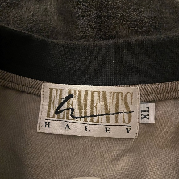 Gulf Coast Invitational Golf Pull-over - Picture 4 of 5